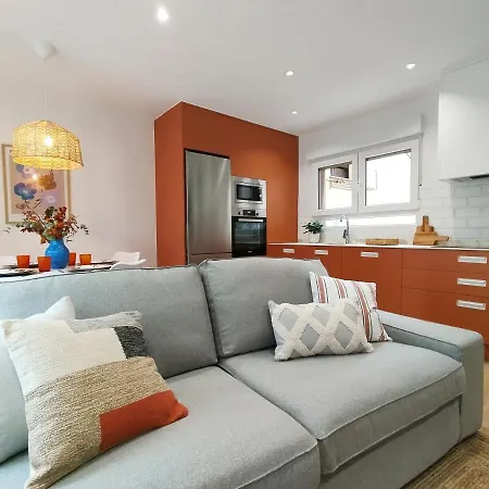 Apartment Junto A Ayuntamiento Y Playa Gijon