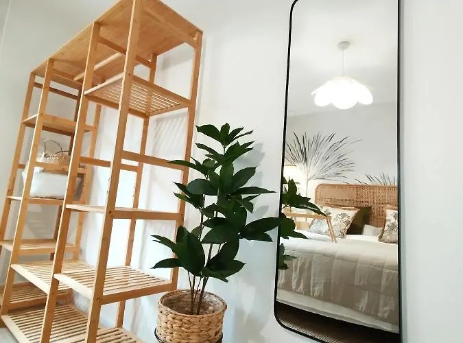 Junto A Ayuntamiento Y Playa Appartement Gijón