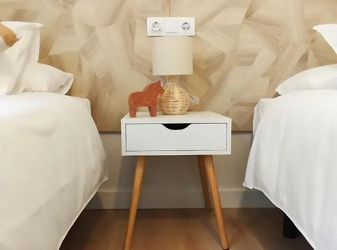 Lejlighed Junto A Ayuntamiento Y Playa