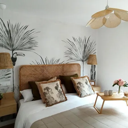 Junto A Ayuntamiento Y Playa Apartman