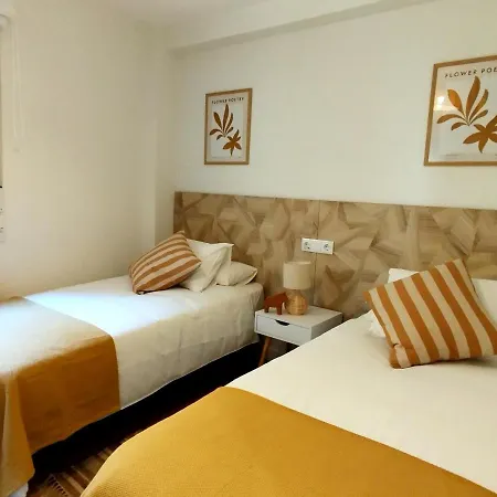 Apartman Junto A Ayuntamiento Y Playa *