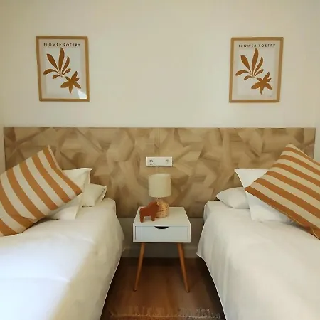 Apartman Junto A Ayuntamiento Y Playa *