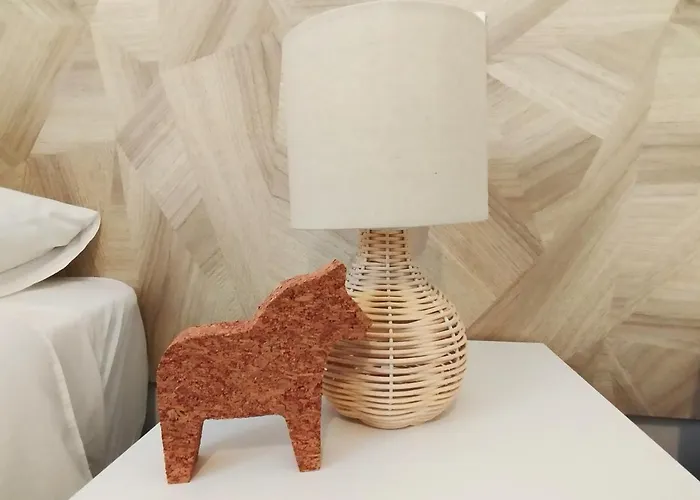 Junto A Ayuntamiento Y Playa Apartman *