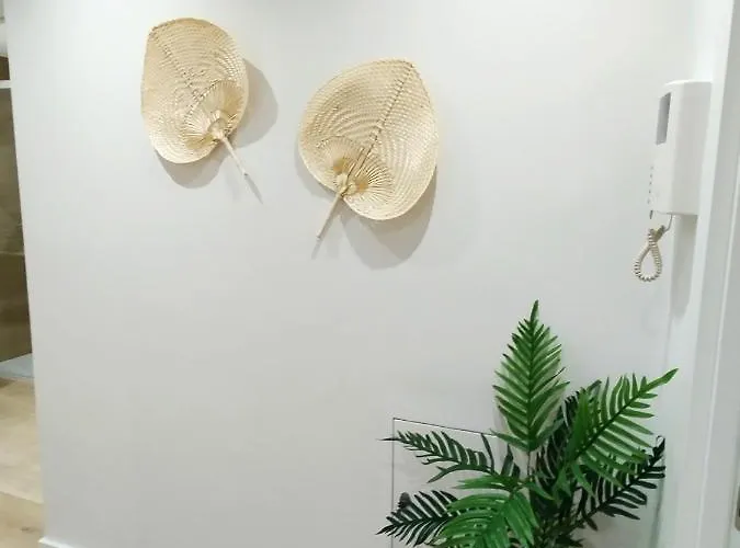 Apartman Junto A Ayuntamiento Y Playa Gijón