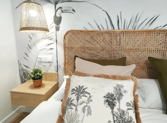 Junto A Ayuntamiento Y Playa Apartman