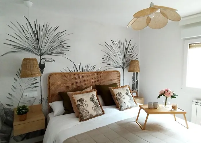 Junto A Ayuntamiento Y Playa Apartman